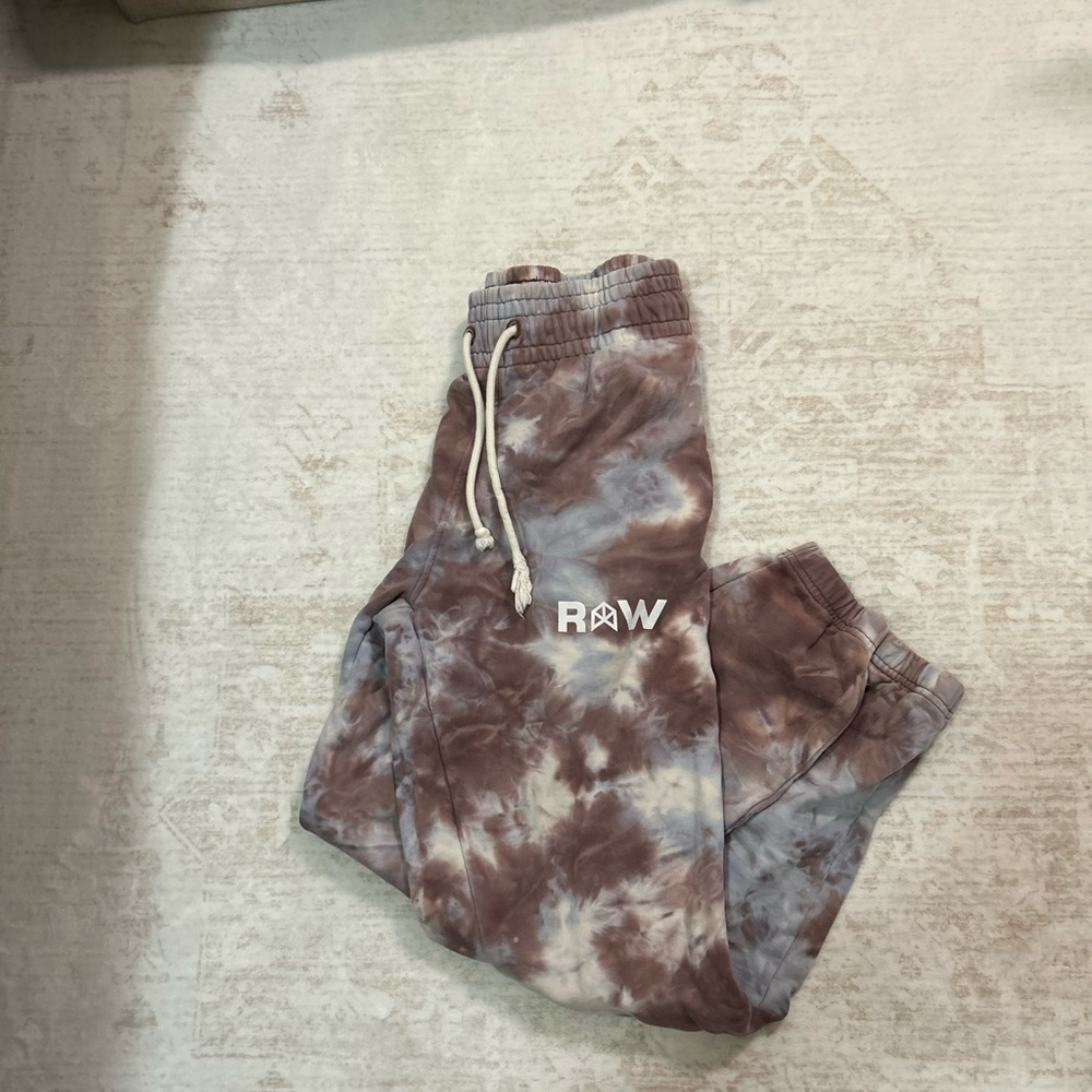 RawGear Joggers